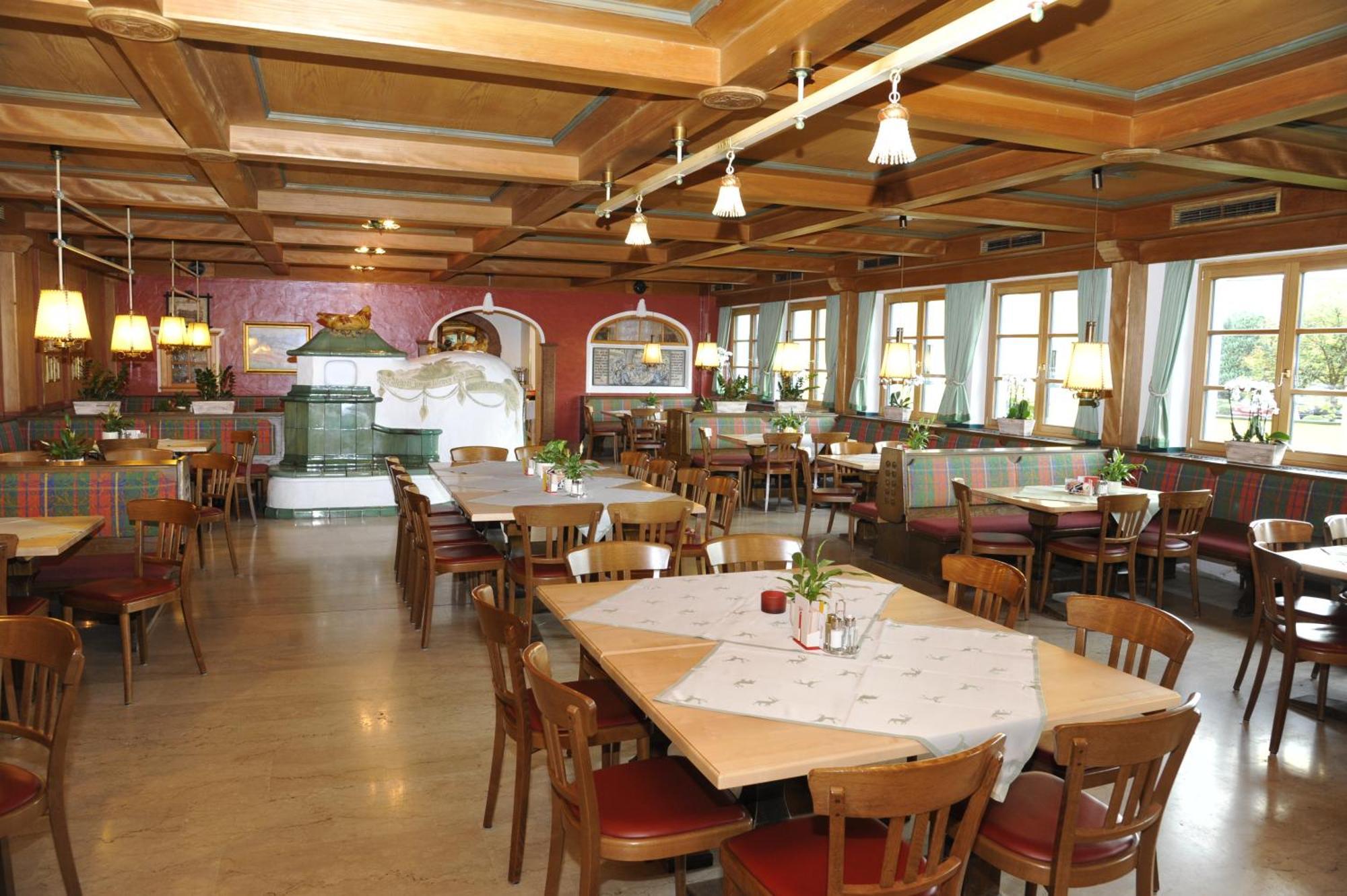 Hotel Gasthof Kamml Wals-Siezenheim Exterior foto