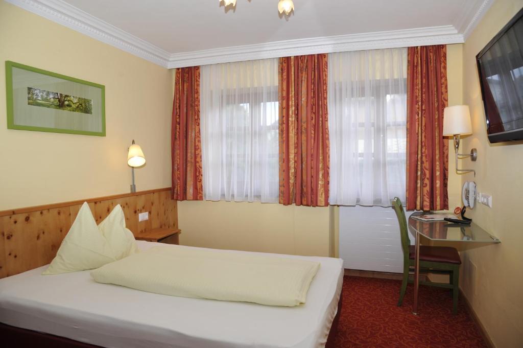 Hotel Gasthof Kamml Wals-Siezenheim Quarto foto