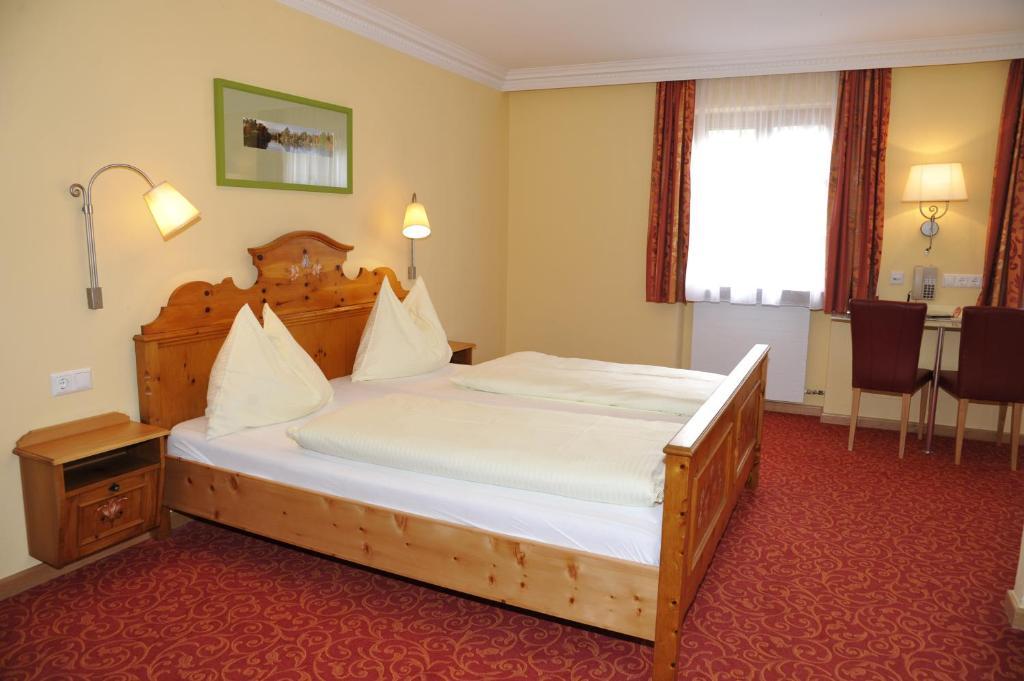 Hotel Gasthof Kamml Wals-Siezenheim Quarto foto